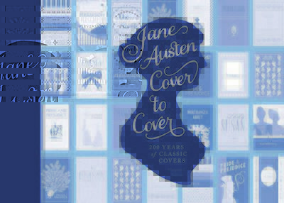 Jane Austen Cover to Cover Margaret Sullivan 2014 x 400