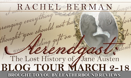 Aerendgast BlogTour Banner x 450