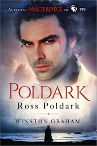 Ross Poldark A Novel of Cornwall, 1783 to1787 2015 x 200