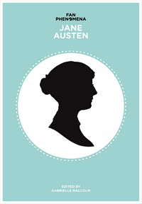 Fan Phenomena Jane Austen 2015 x 200