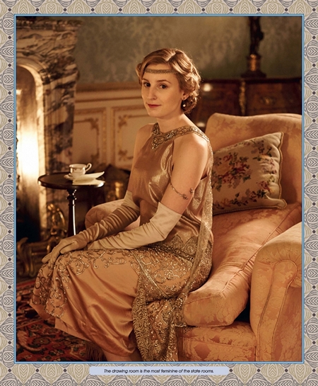 DA A Celebration Lady Edith x 450