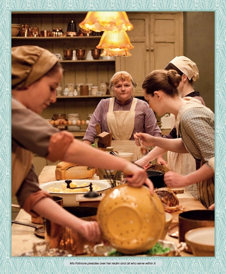 DA Celebration Mrs Patmore x 450