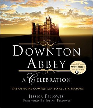 Downton Abbey a Celebration 2015 x 300