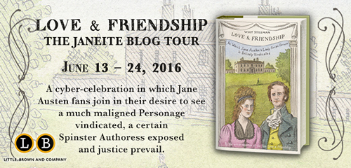 Love Friendship Blog Tour graphic banner x 500