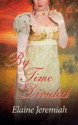 By Time Divided, by Elaine Jeremiah (2019)