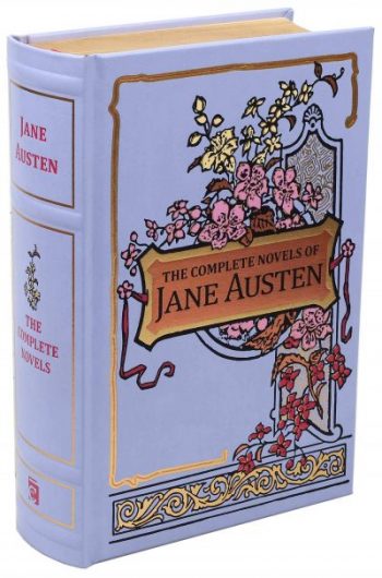 The Complete Novels of Jane Austen 2019