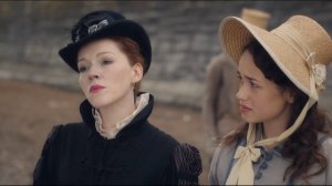 Sanditon: Esther Denham