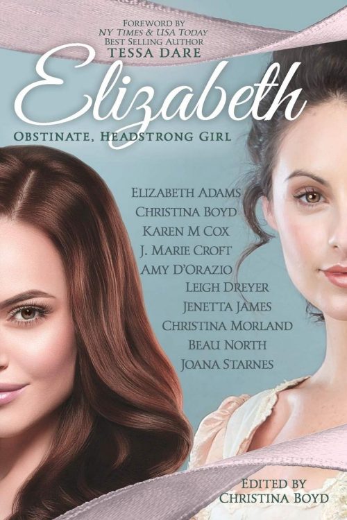 Elizabeth: Obstinate Headstrong Girl (2020)