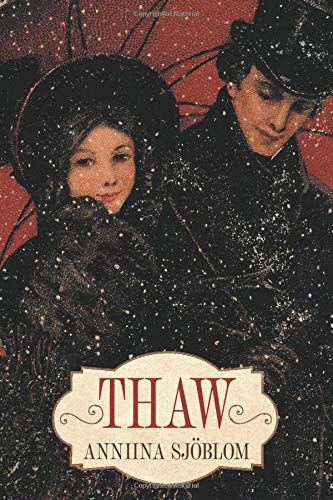Thaw by Anniina Sjöblom 2019