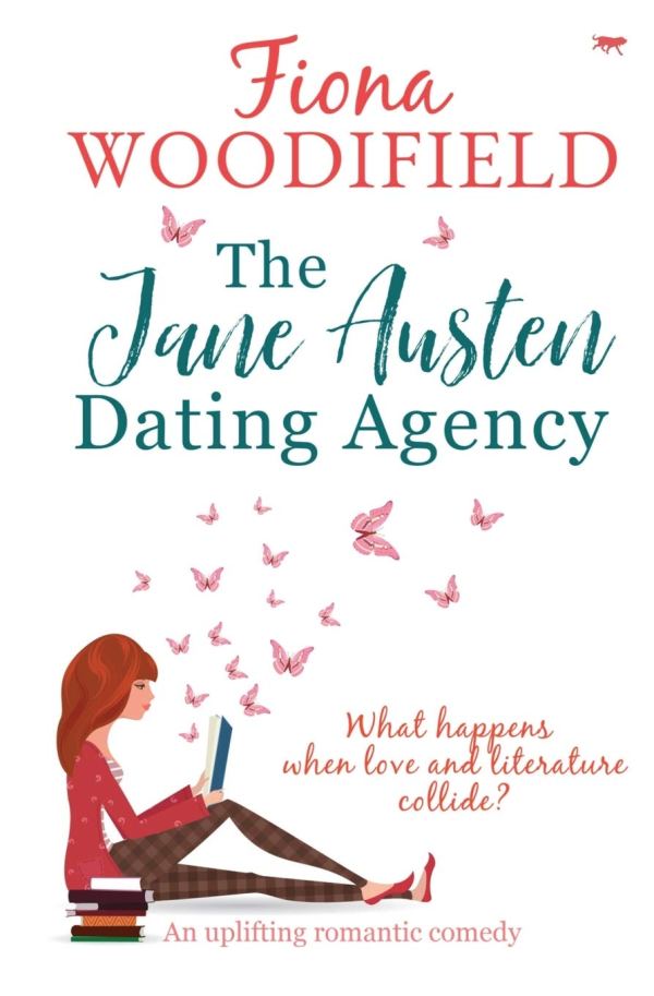 The Jane Austen Dating Agency 2020