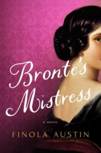Brontes Mistress by Finola Austin 2020
