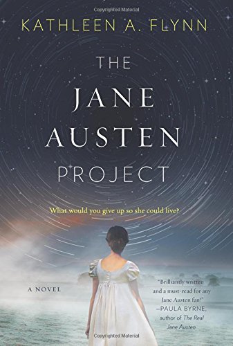 The Austen Project by Kathleen A. Flynn 2017