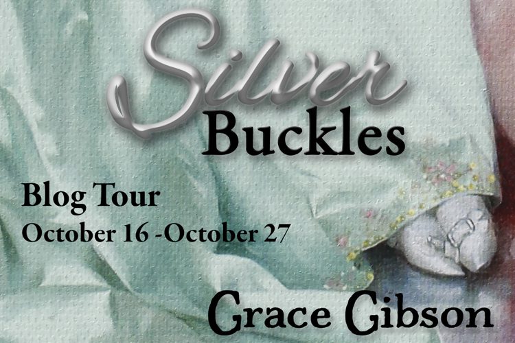 Silver Buckles Blog Tour Graphic 2020
