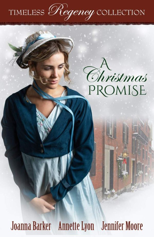 A Christmas Promise 2020