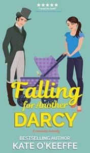 Falling for Another Darcy Bk 3