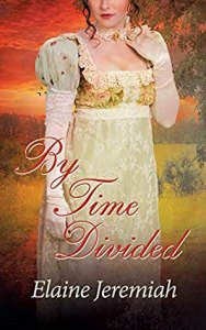 By Time Divided by Elaine Jeremiah 2019