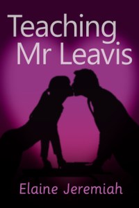 eaching Mr. Leavis by Elaine Jeremiah 2017