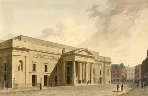 An Exclusive Interview with Jane Dunn, Author of A Scandalous Match